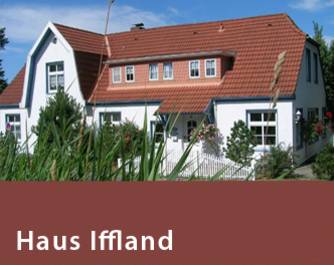 ..zum Haus Iffland